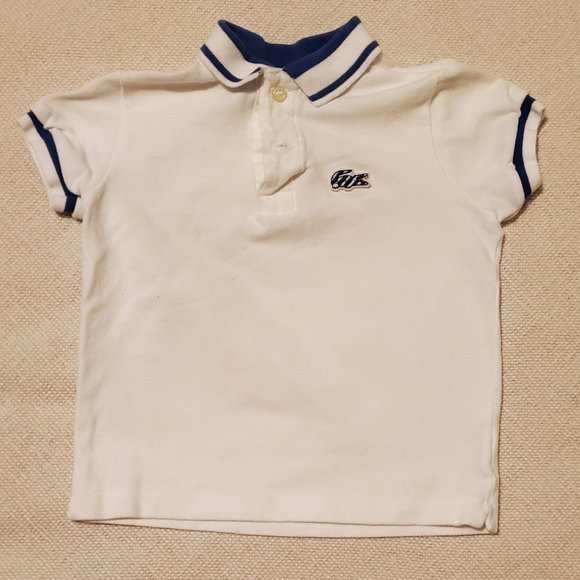 Lacoste Other - Lacoste boys polo, size 2y